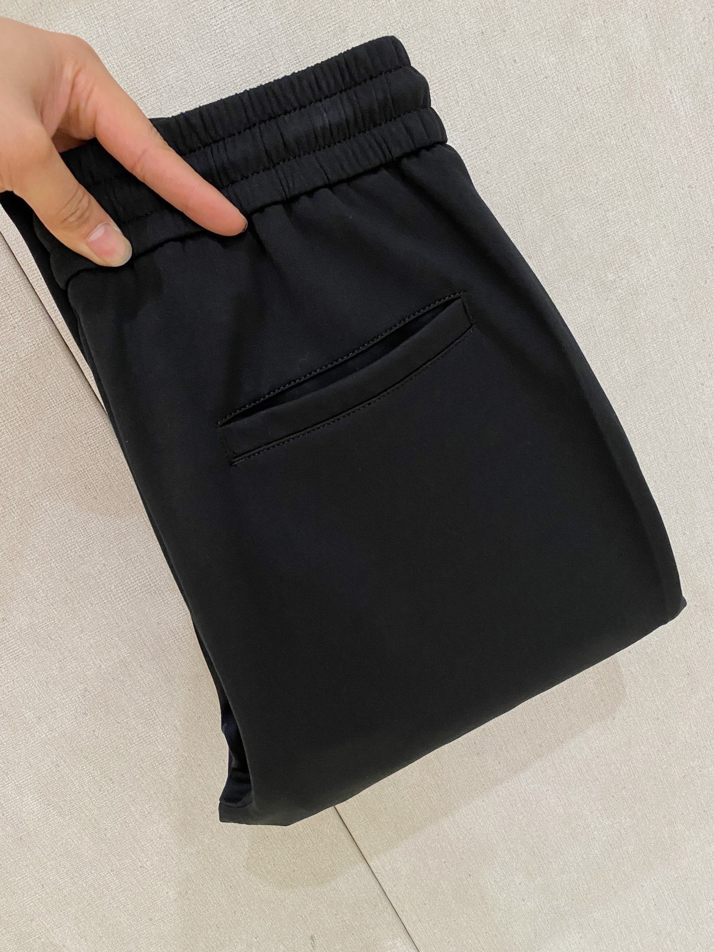 Casual Pants Man